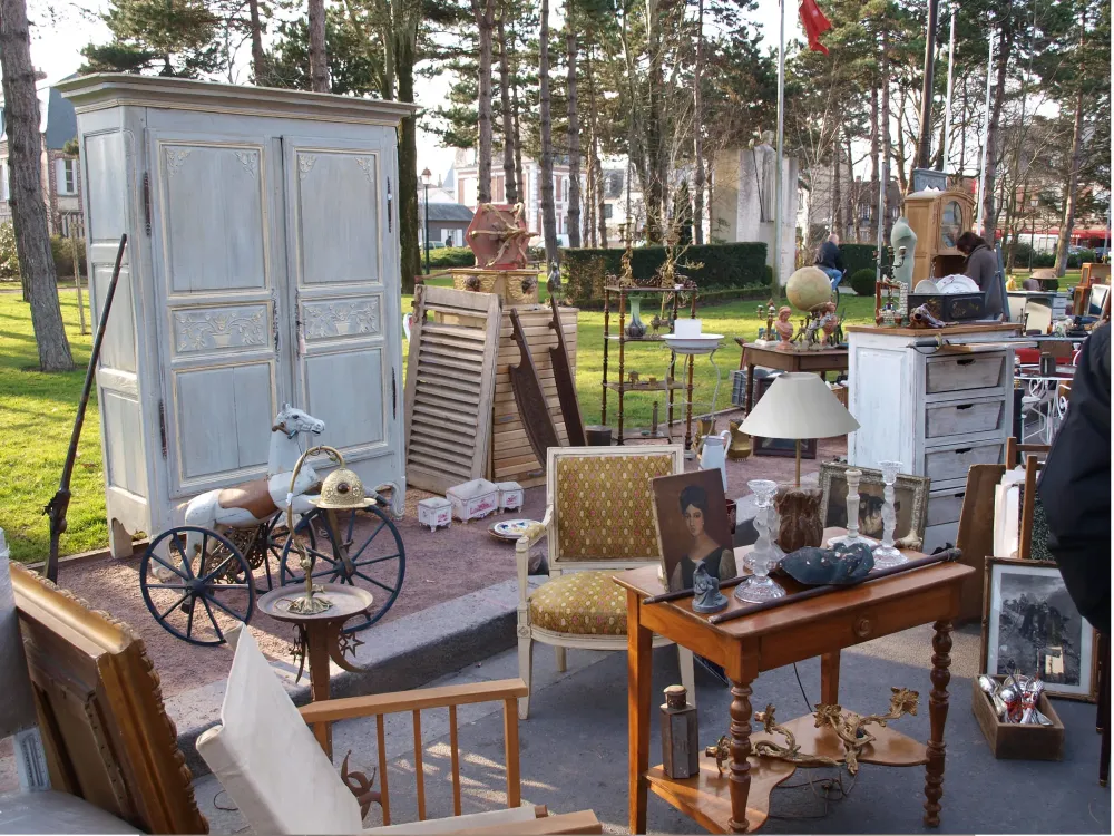 achat vente de meubles anciens