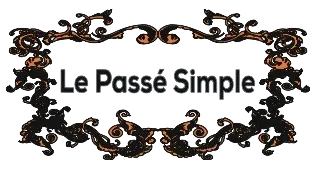 logo le passé simple